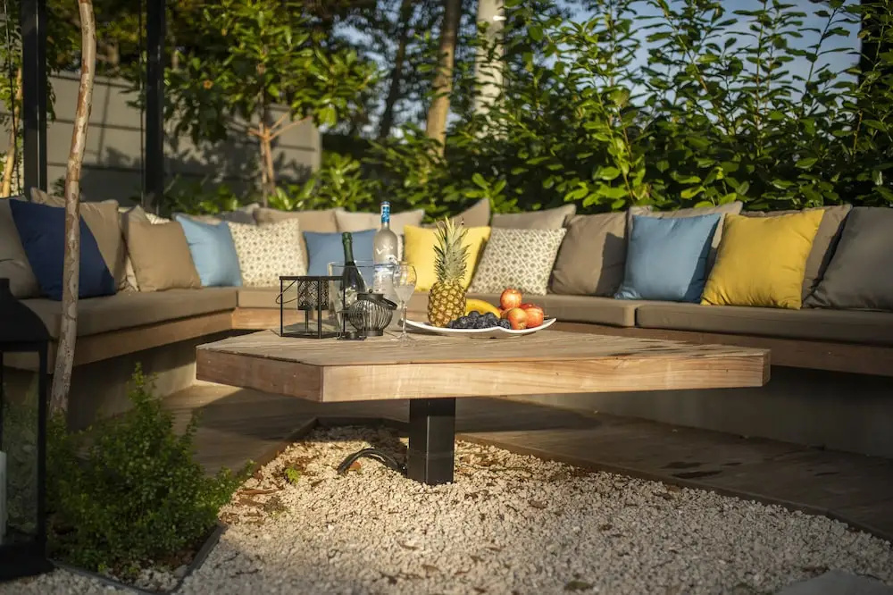 Opatija Hills Ika Luxury Apartments