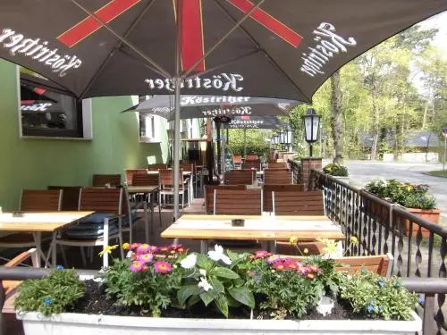Waldrestaurant - Général