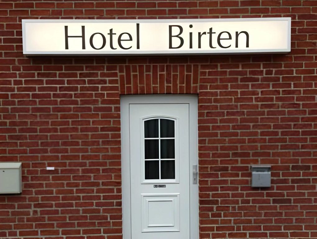 Hotel Birten