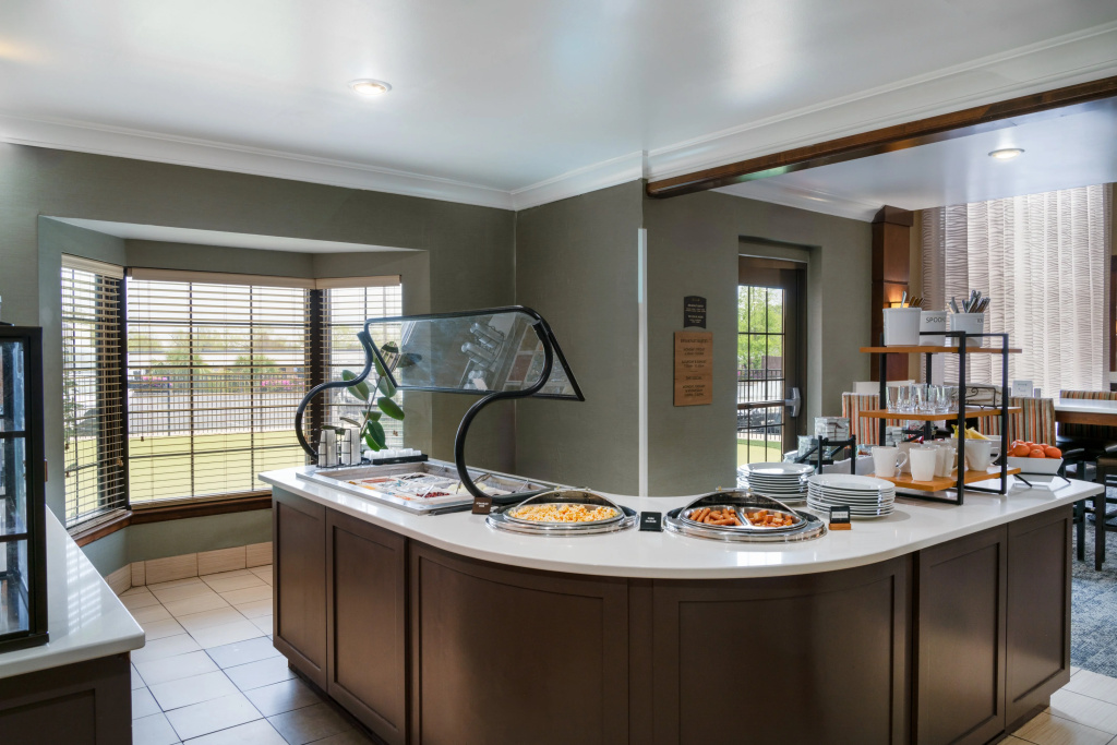 Staybridge Suites Augusta by IHG - Général