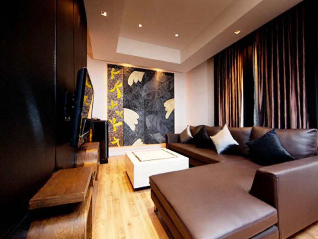 Siam Swana Hotel — фото