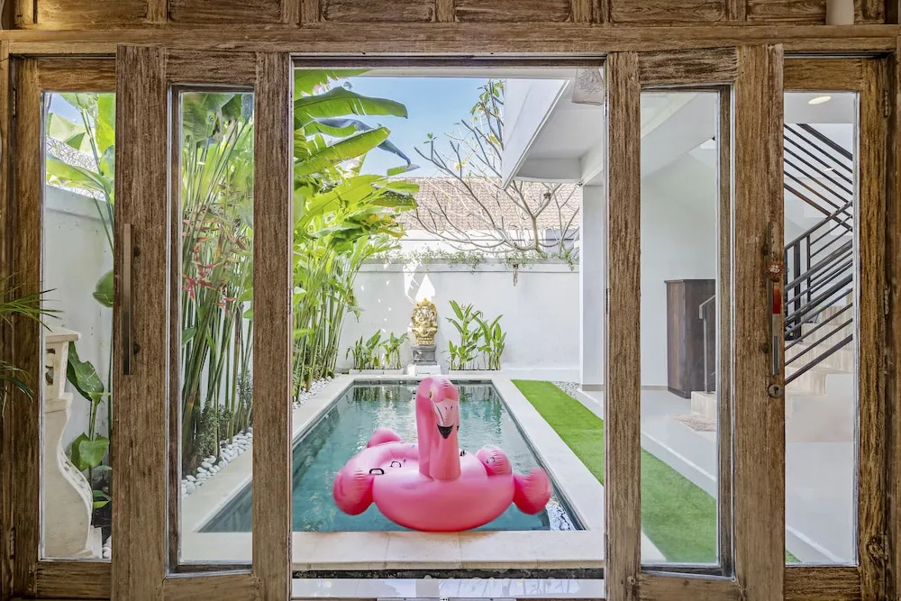Paradise Villa By Hombali