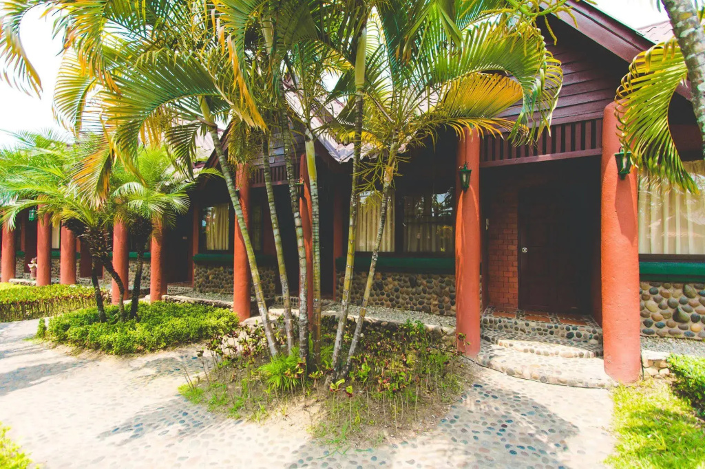 Hotel photo 25