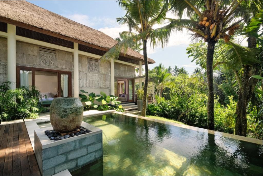 The Purist Villas & Spa