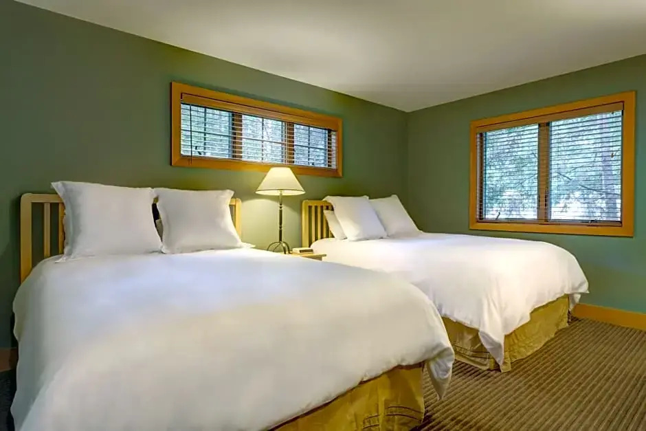 Boyne Mountain Resort - Chambres