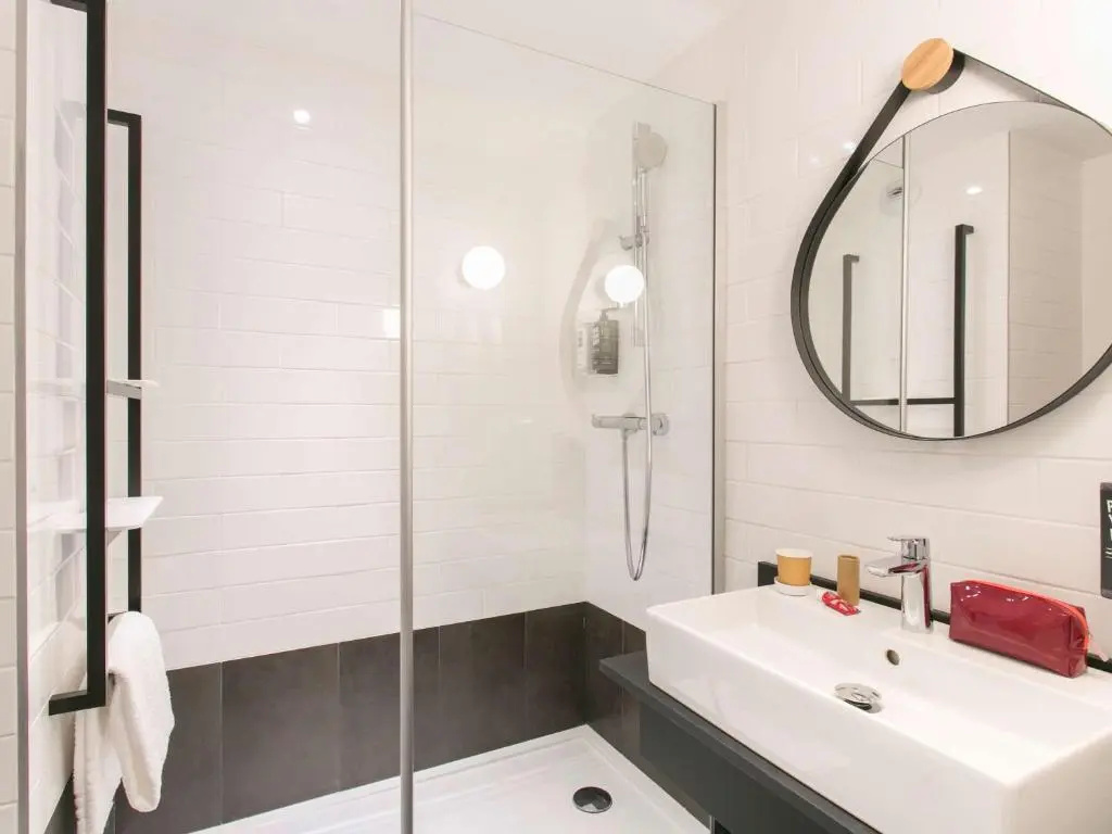 ibis Avignon Sud - Chambres