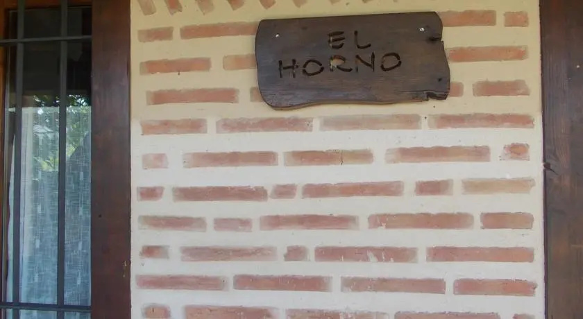 Apartamentos Rurales Casa Lafuente