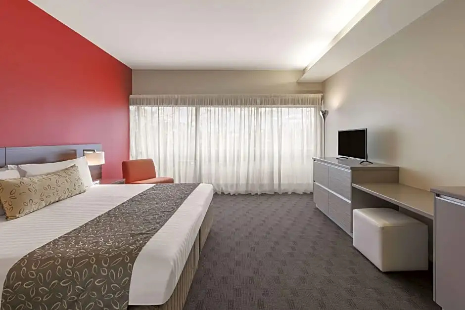 Mantra Hobart Airport - Chambres