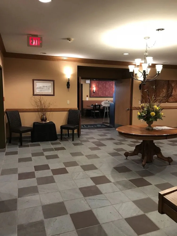 Stone Willow Inn - фото 2