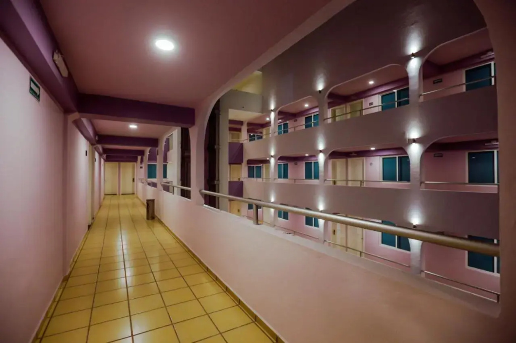 Hotel photo 18
