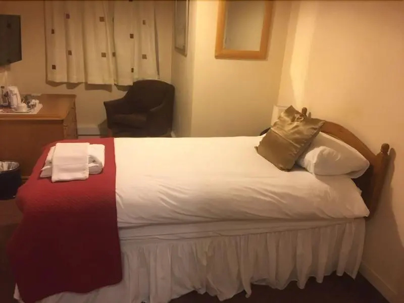 Hotel photo 7