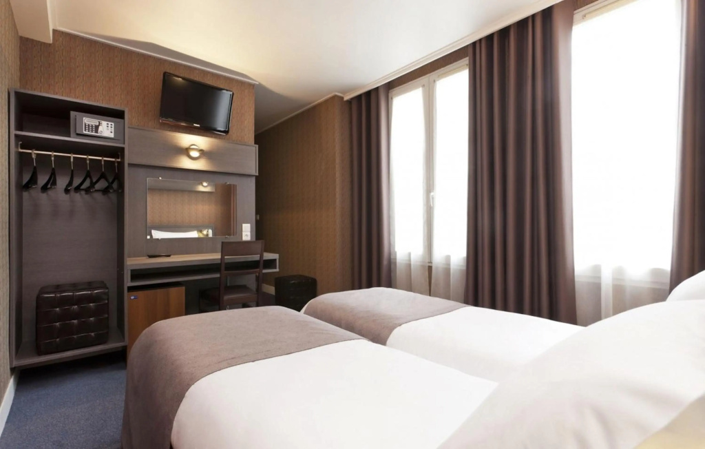 Hotel photo 15