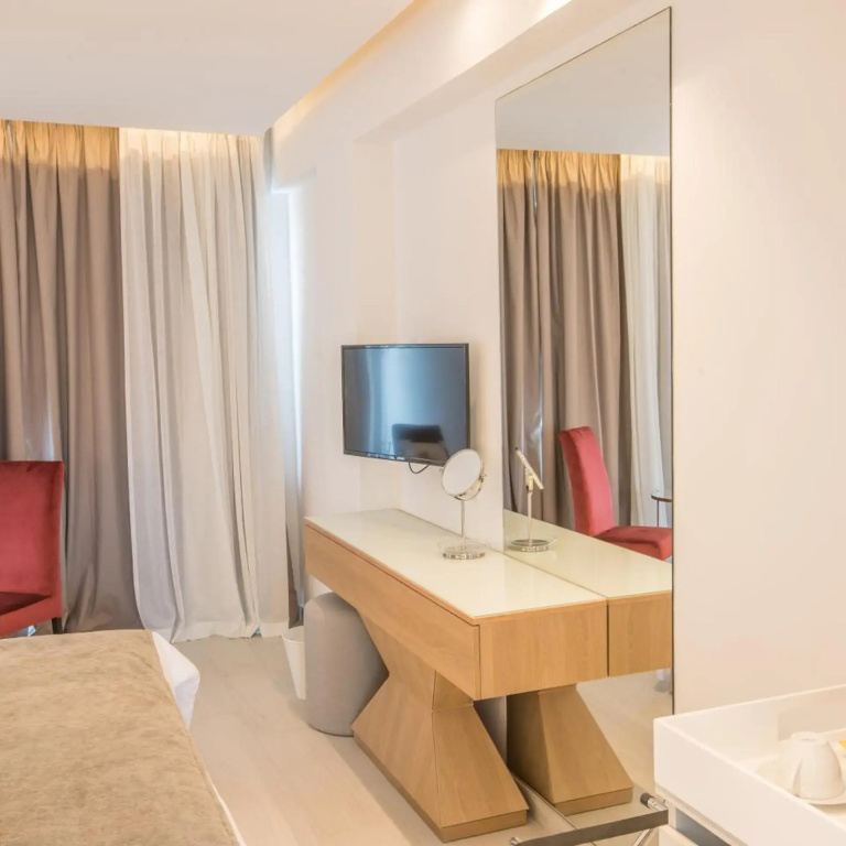 Kokkinos Boutique Hotel — Протарас, Кіпр мініатюра 44