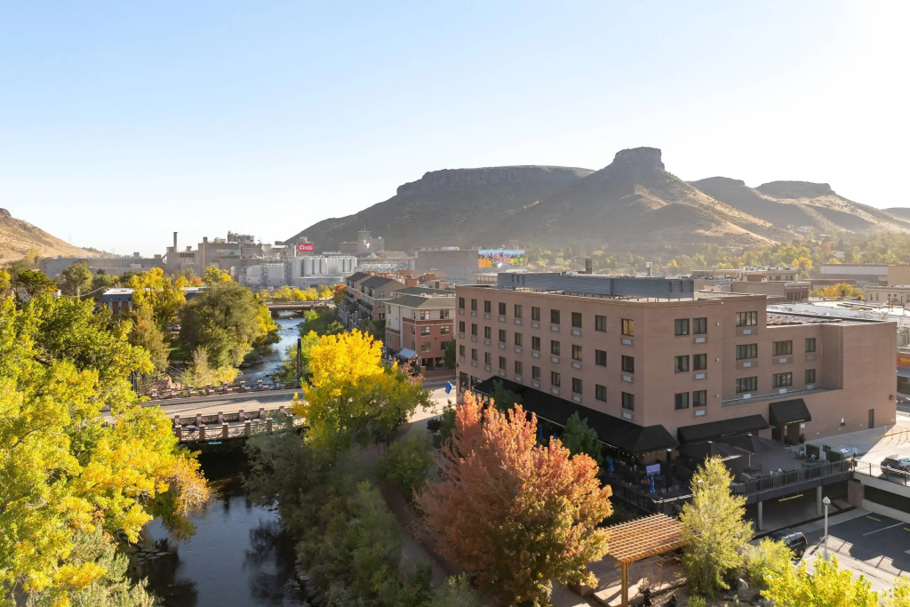 The Golden Hotel, an Ascend Collection Hotel - Général