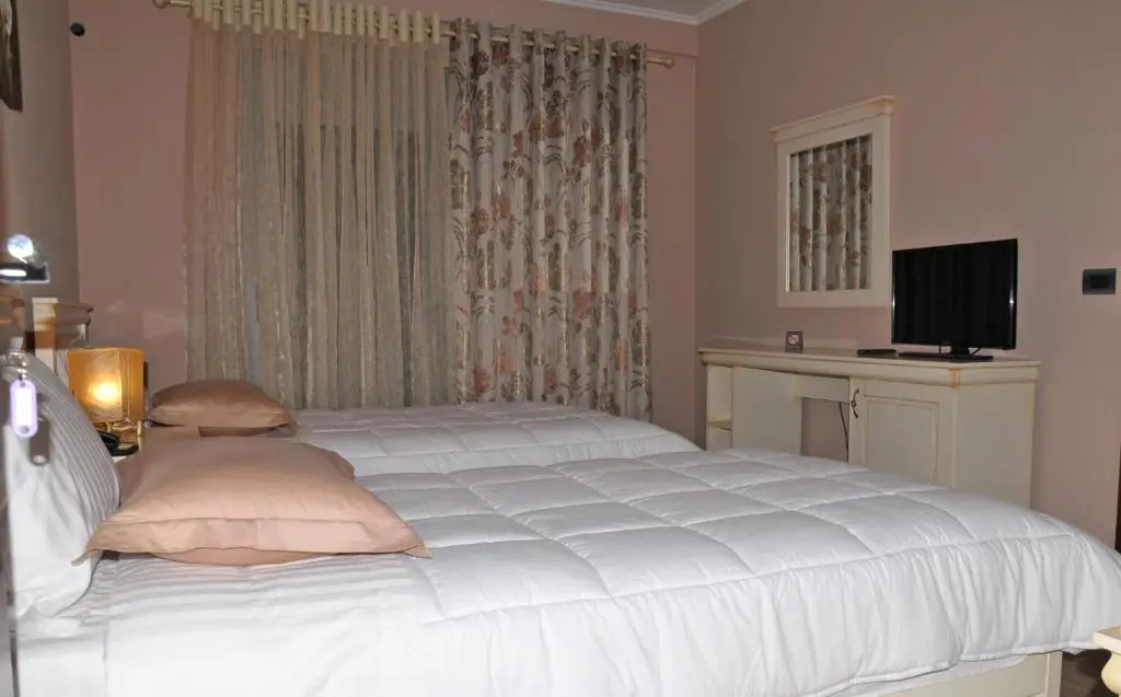Dream's Hotel - Chambres