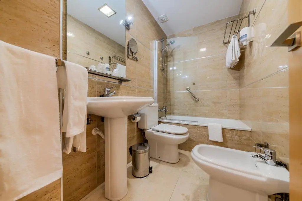 Hotel Apartamentos Loto Conil - Chambres