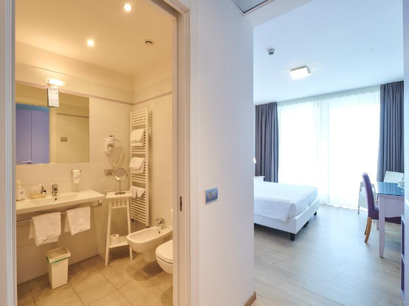 Premium Junior Suite