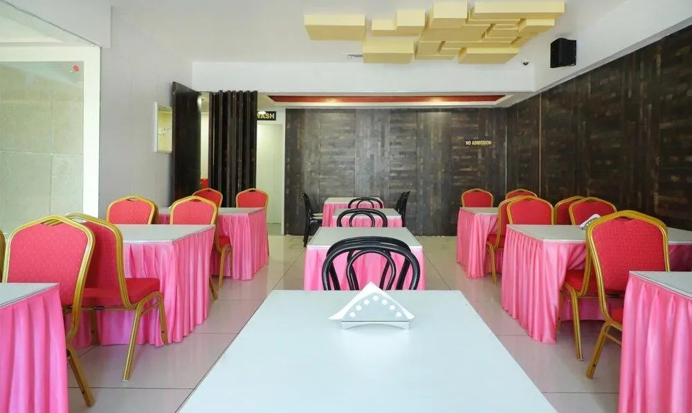 Sakthi Residency - Général