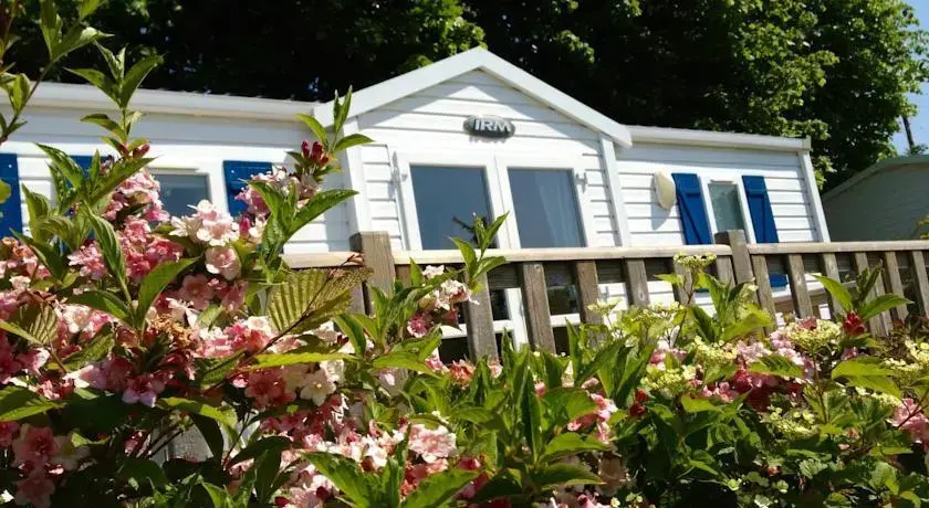 Camping Le Walric