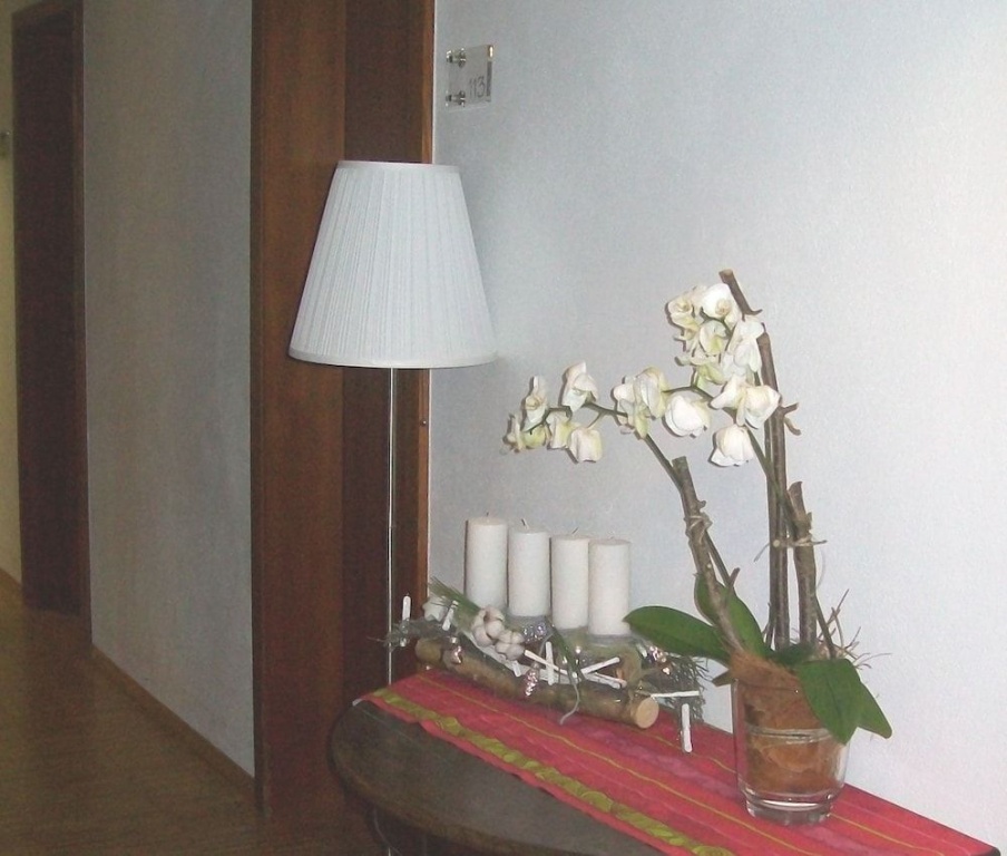Hotel Brasserie Beierhaascht - 4