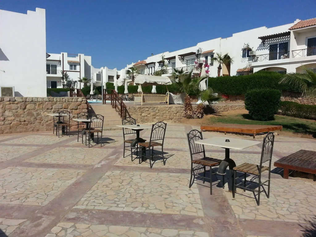 Logaina Sharm Resort - Général