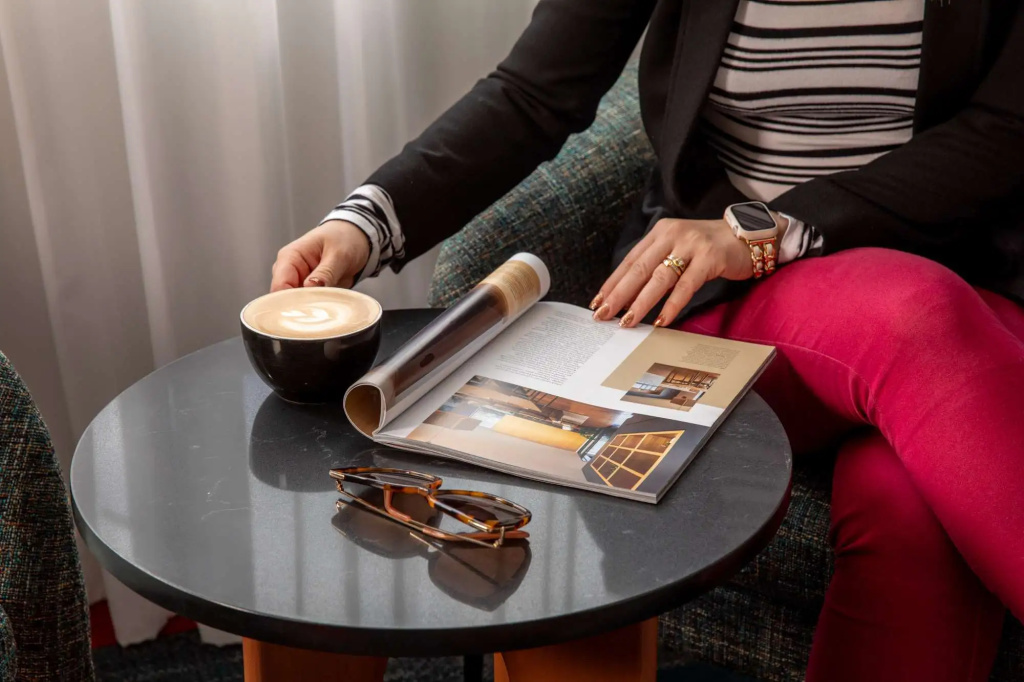 Rydges Auckland - Chambres