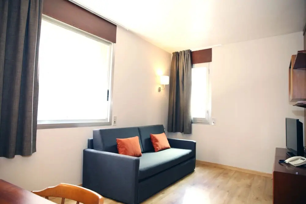 Aparthotel Augusta Barcelona - Général