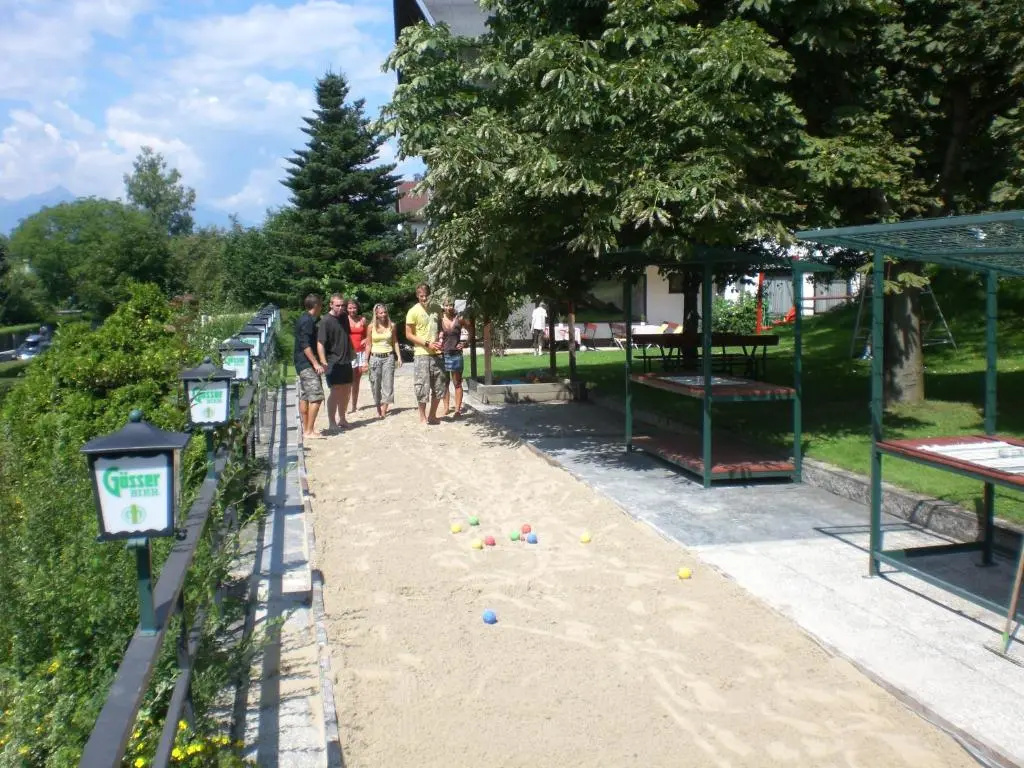 Pesentheinerhof - Général