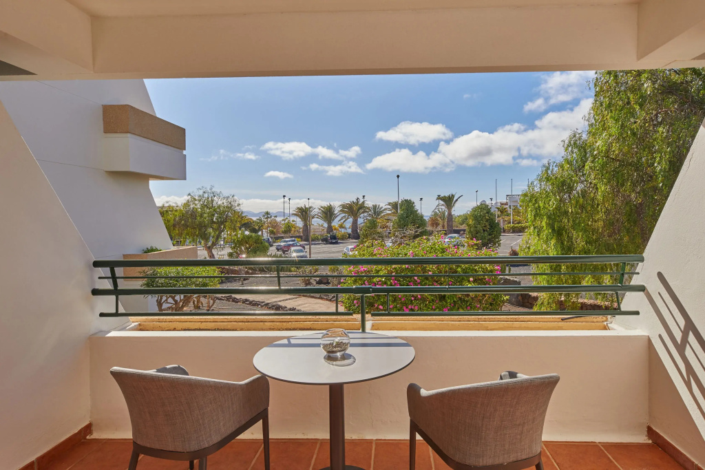 Grand Hyatt Lanzarote Playa Dorada Resort - Général