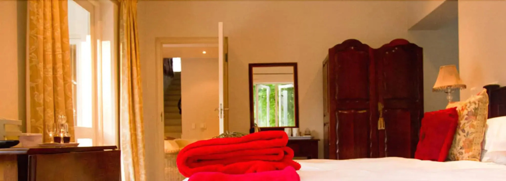 Apple and Spice Guesthouse