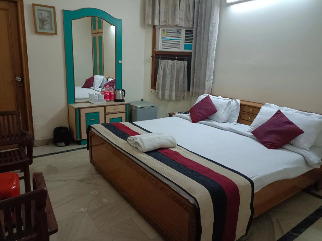 Hotel Mercury Inn by Sonachi - Chambres