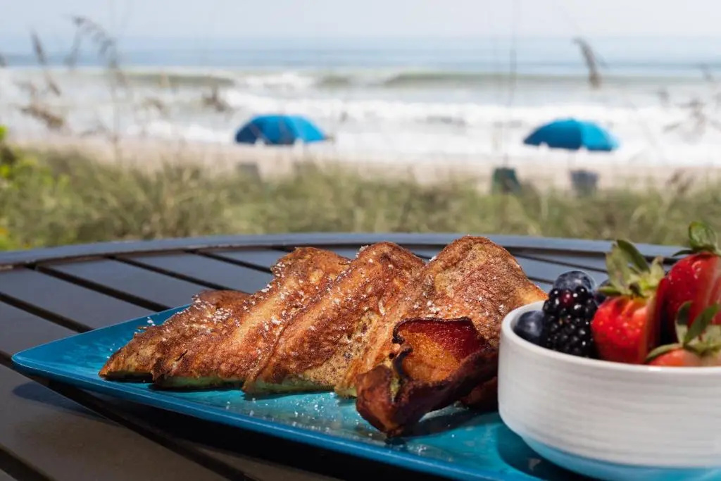 Crowne Plaza Melbourne - Oceanfront by IHG - Chambres