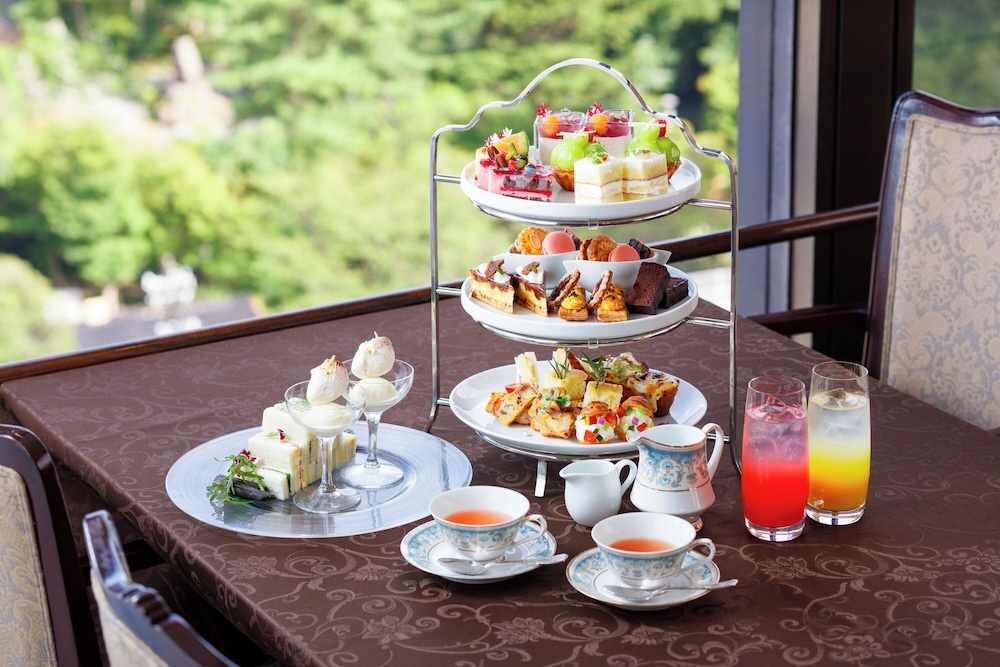 Kanazawa New Grand Hotel 사진 16