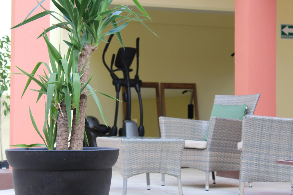 Hotel San Miguel - Général