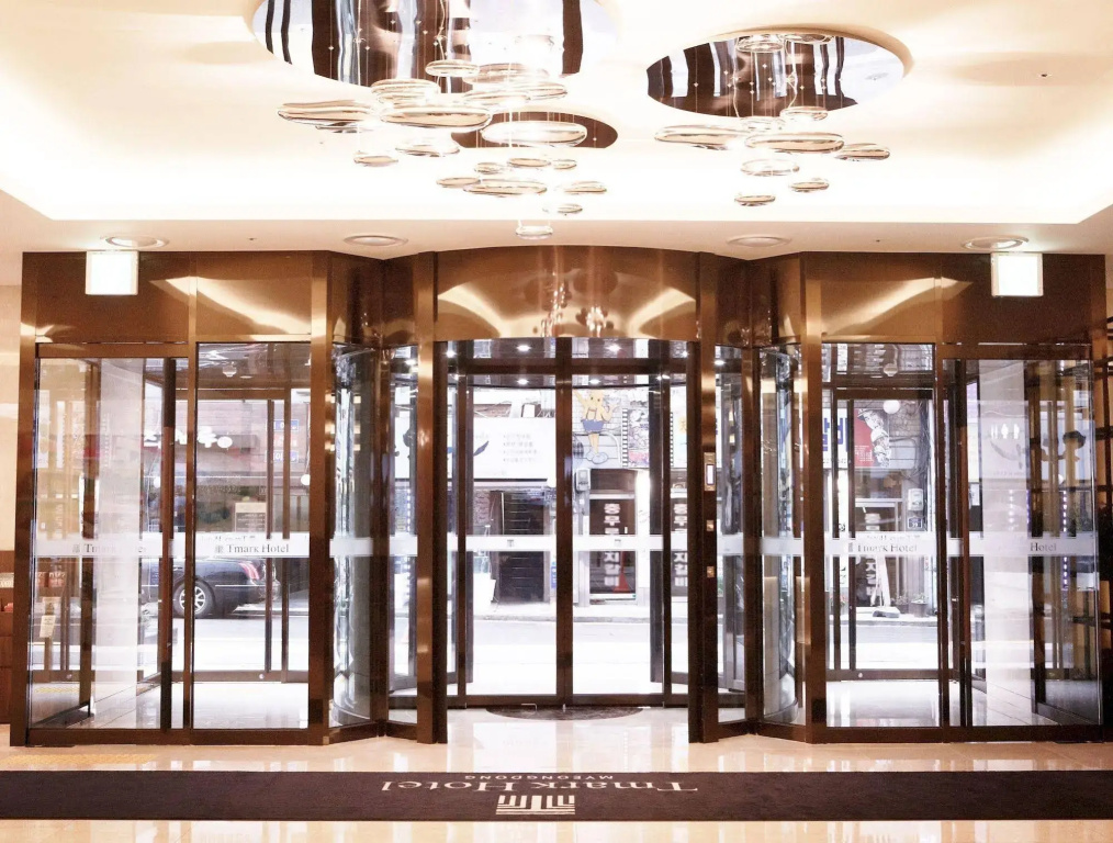 Tmark Hotel Myeongdong