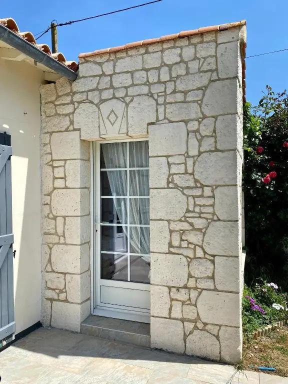 Chambre d'hotes La Belgerie