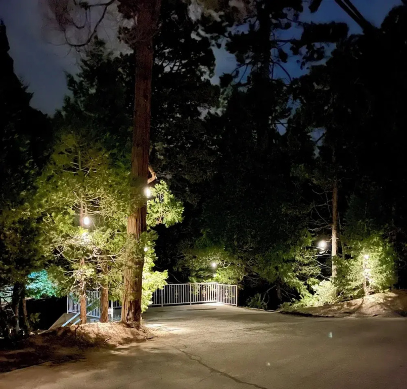 Newly Remodeled Luxury Cabin