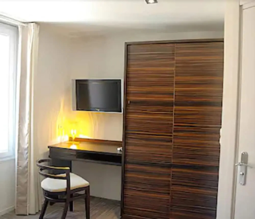 Comfort Double room (full double bed)