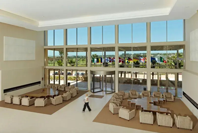 Salgados Beach Villas (ex Vidamar Resorts Hotel Algarve)