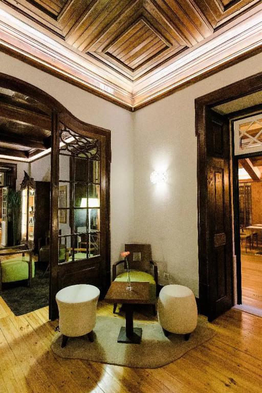 Hotel Lusitano - Général