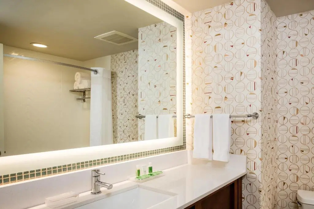 Holiday Inn Gulfport Airport by IHG - Chambres