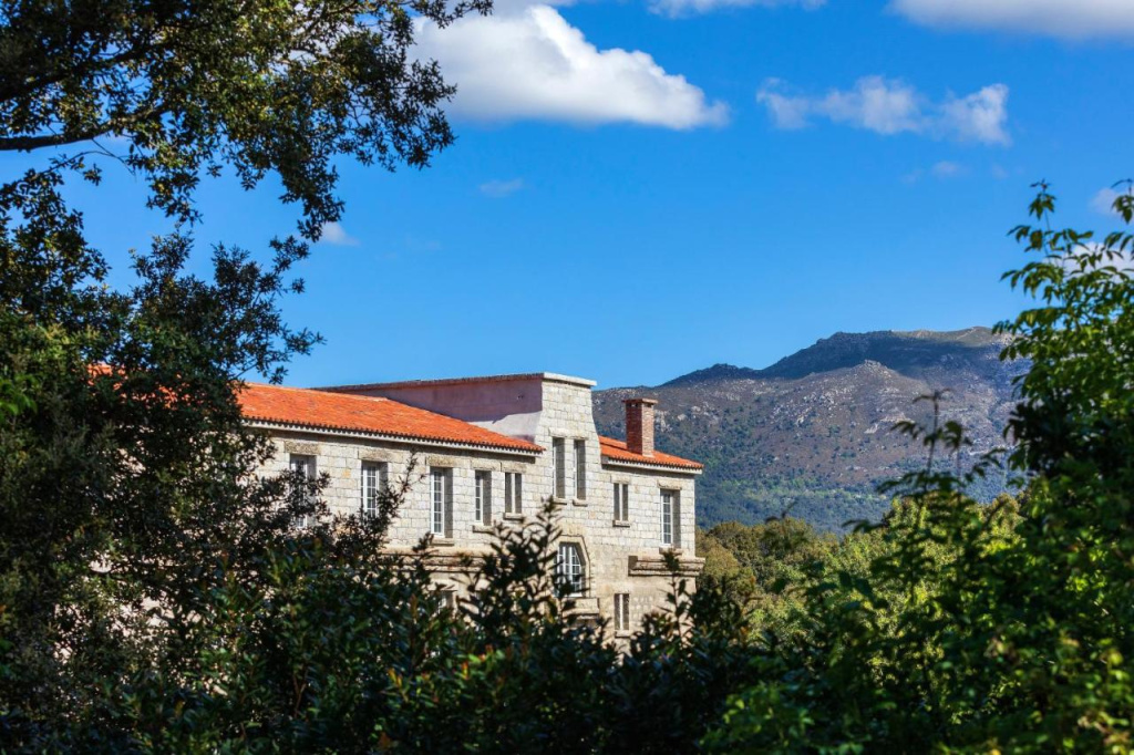 Afficher la photo 8 — Domaine Le Mouflon d'Or Hotel