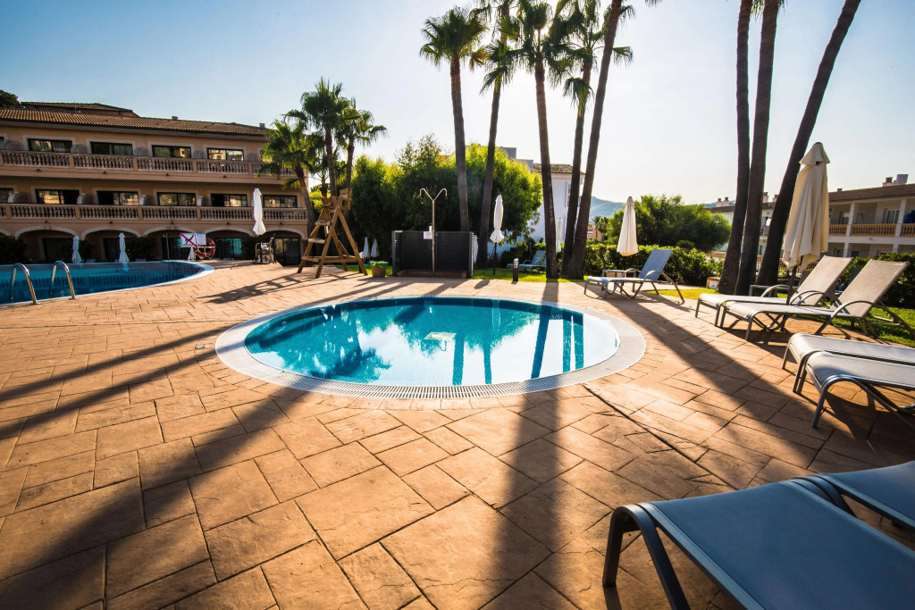 Mon Port Hotel & Spa - Général