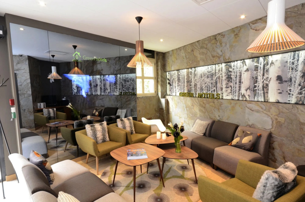 Hotel photo 21
