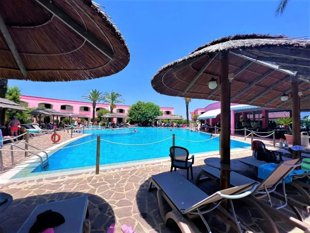Punta Grossa Resort - Général