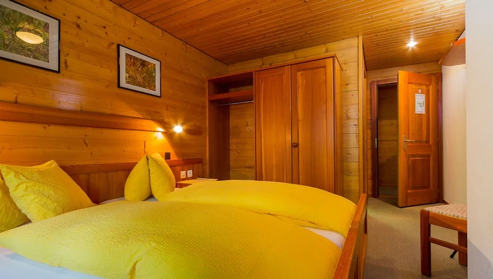 Hotel Joopi - Chambres