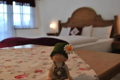 Landhotel Lärchenhügel - Général