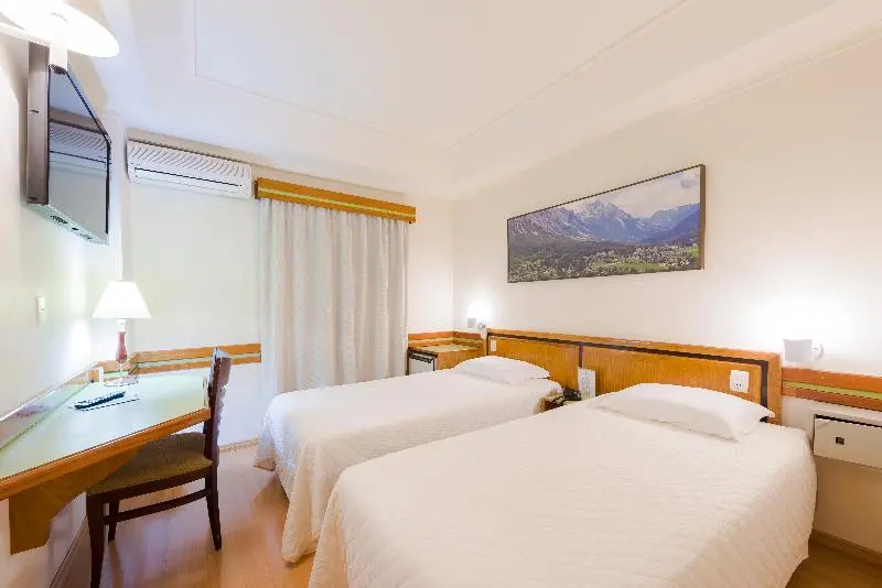 Hotel Bella Italia - Chambres