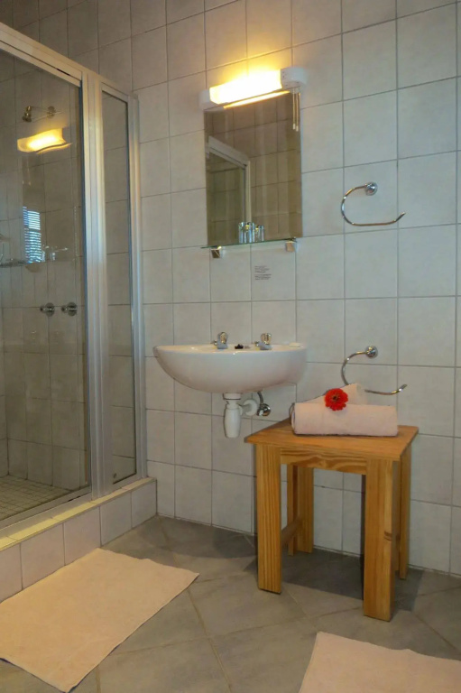 Bahnhof Hotel Aus - Général