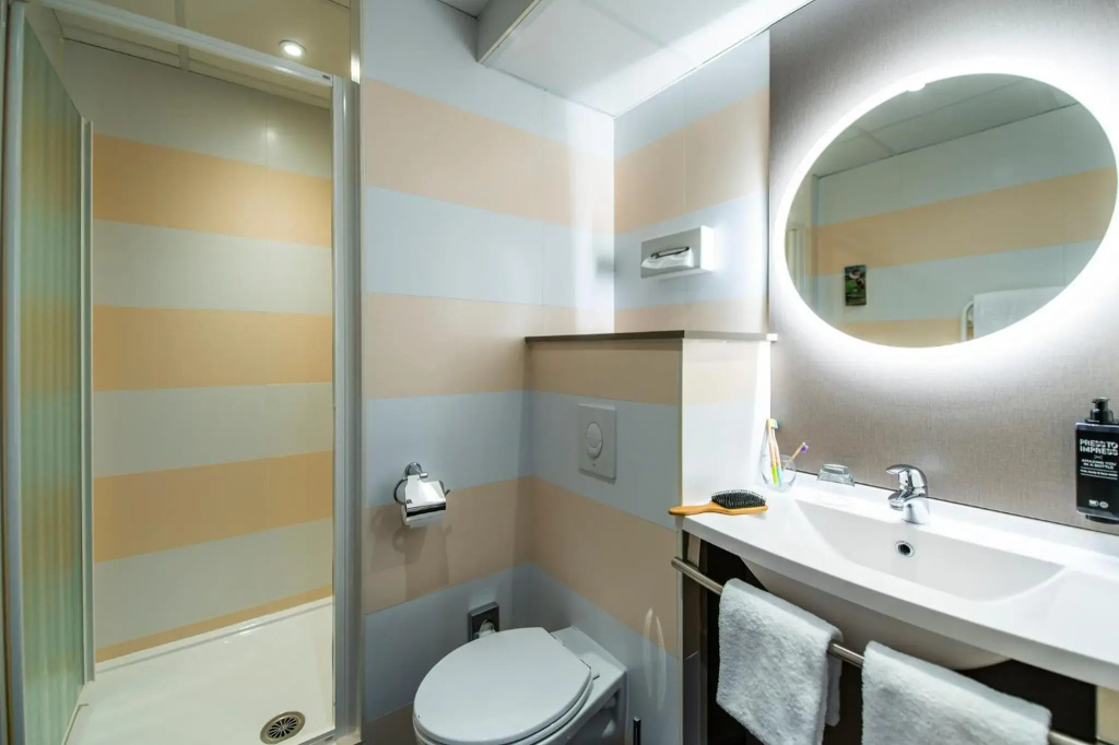 ibis Styles Rennes Cesson - Général